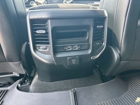 Used 2023 RAM 1500 Laramie AWD/4WD image 23