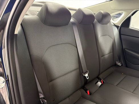Used 2021 Kia Forte LXS FWD image 22