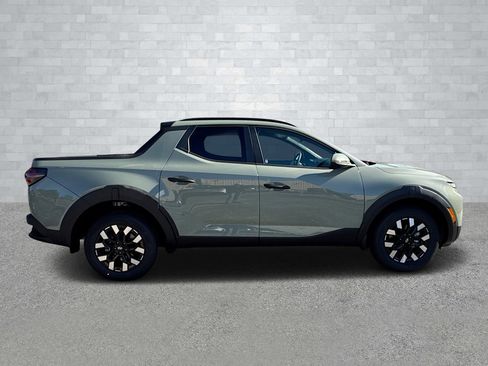 New 2026 Hyundai Santa Cruz SEL image 3