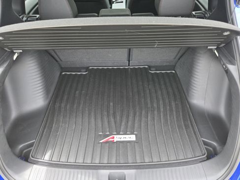 Certified 2025 Acura ADX A-Spec AWD/4WD image 25