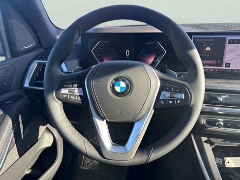 New 2026 BMW X5 xDrive40i AWD/4WD image 14
