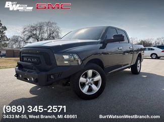 Used 2014 RAM 1500 Classic SLT AWD/4WD 360° Tour