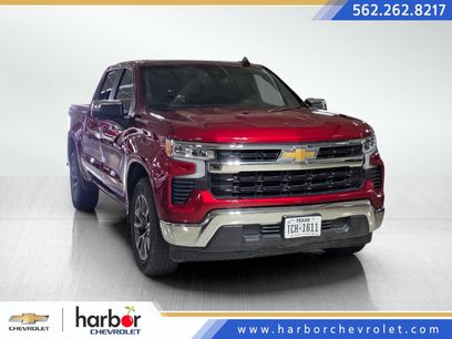 Used 2023 Chevrolet Silverado 1500 LT