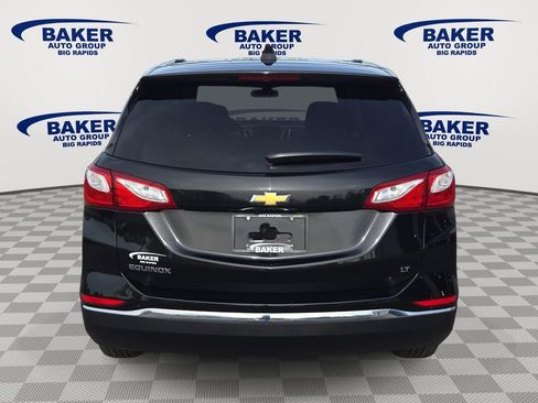 Used 2019 Chevrolet Equinox LT FWD image 5