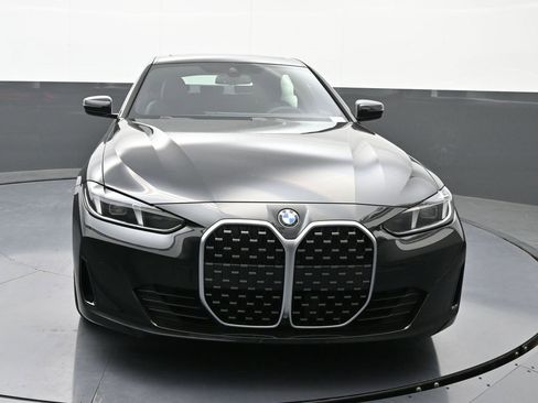 New 2025 BMW 430i xDrive image 2