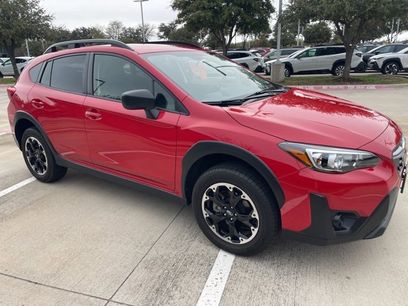 Used 2023 Subaru Crosstrek 2.0i