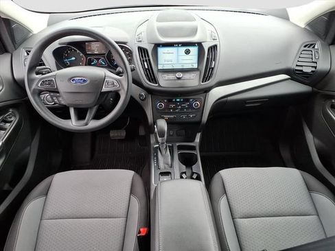 Used 2019 Ford Escape SE AWD/4WD image 18