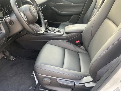 Used 2023 MAZDA CX-30 AWD 2.5 S w/ Select Package image 9