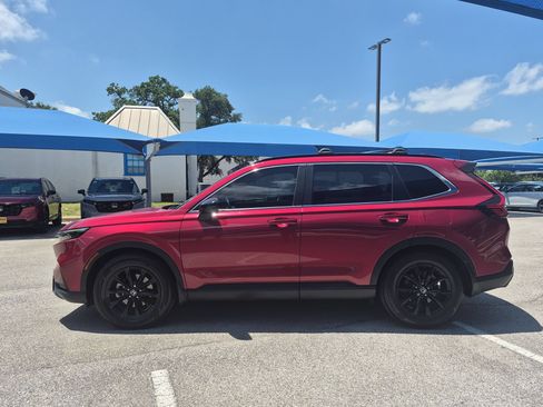 Used 2024 Honda CR-V Sport-L image 6