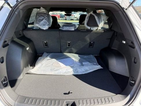 New 2026 Chevrolet Equinox LT FWD image 14