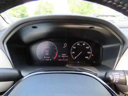 Used 2023 Honda HR-V EX-L image 23