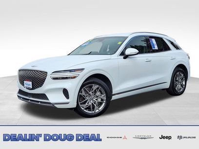 Used 2025 Genesis GV70 2.5T