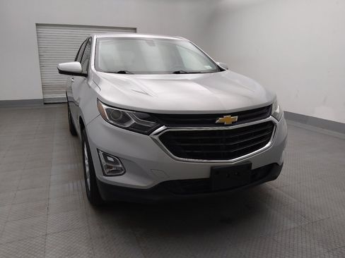 Used 2019 Chevrolet Equinox LT AWD/4WD image 14