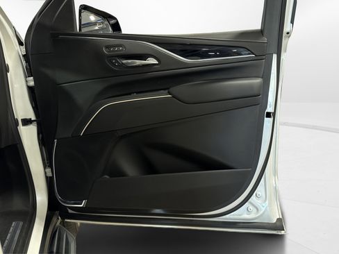 Used 2024 Cadillac Escalade Sport image 45