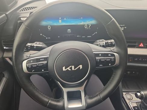 Certified 2023 Kia Sportage X-Pro AWD/4WD image 20