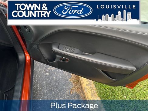 Used 2020 Dodge Challenger SRT Hellcat Redeye RWD image 10