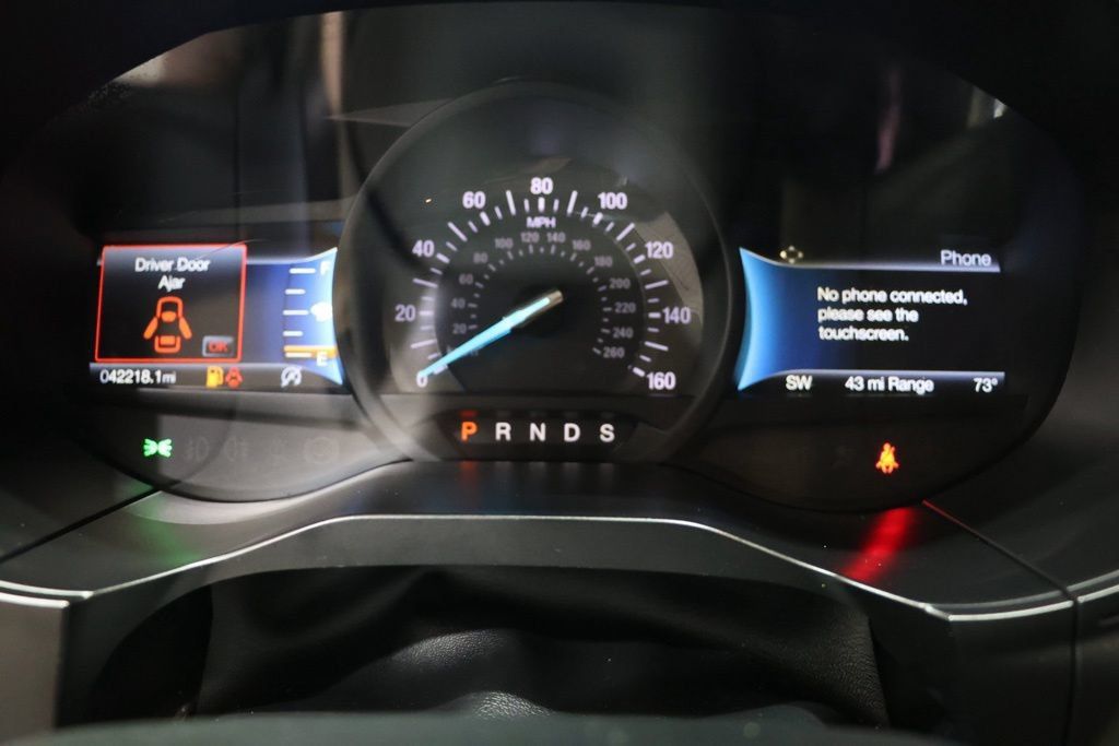Used 2022 Ford Edge SEL AWD/4WD image 23