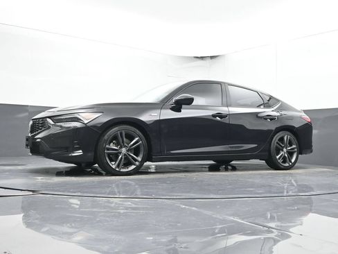 Used 2024 Acura Integra A-Spec FWD image 28