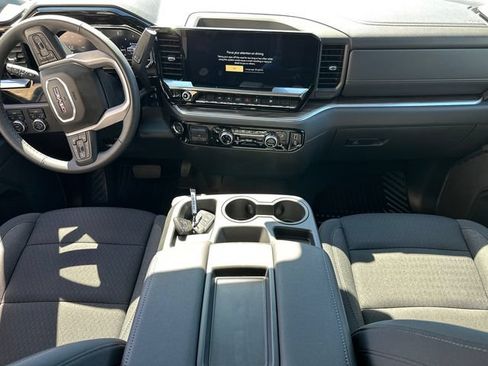 Certified 2025 GMC Sierra 1500 Elevation AWD/4WD image 18