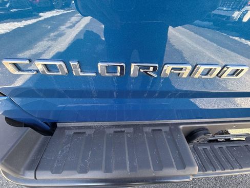 Certified 2022 Chevrolet Colorado ZR2 image 34