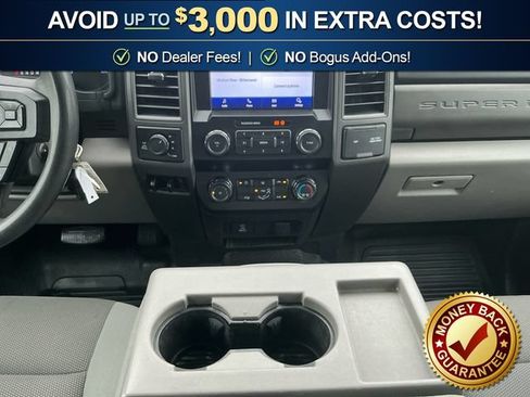Used 2020 Ford F250 XL w/ STX Appearance Package AWD/4WD image 20