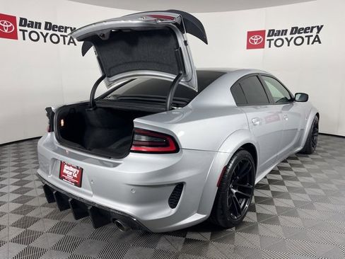 Used 2021 Dodge Charger Scat Pack image 18