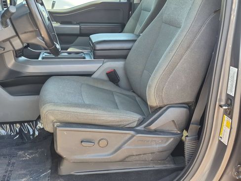Used 2024 Ford F150 XLT w/ Mobile Office Package AWD/4WD image 21