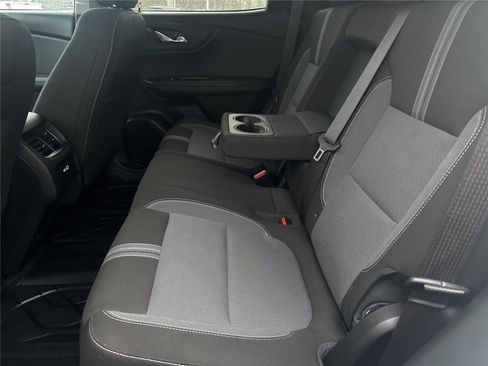 Used 2023 Chevrolet Blazer LT w/ Convenience Package image 21