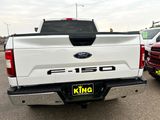 Used 2018 Ford F150 XLT w/ Trailer Tow Package image 4
