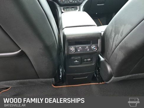 Certified 2023 GMC Acadia AT4 w/ Technology Package image 18