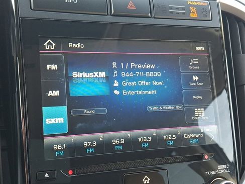 Used 2021 Subaru Ascent Premium w/ Convenience Package image 16