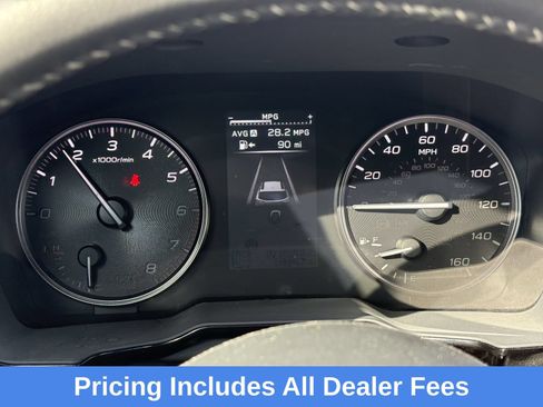 Used 2025 Subaru Outback Premium AWD/4WD image 15