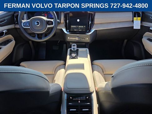 New 2026 Volvo XC90 B6 Ultra w/ Protection Package image 16