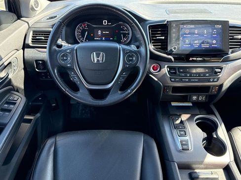Certified 2023 Honda Ridgeline RTL-E image 18