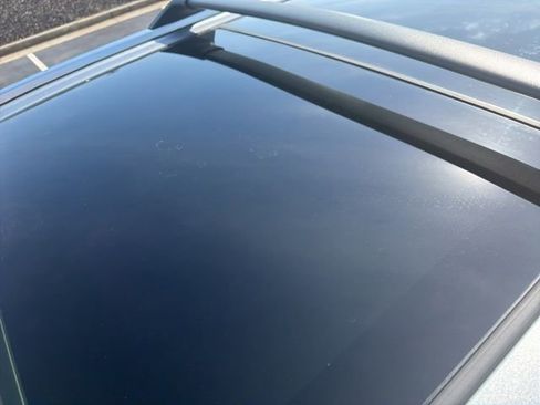 Used 2024 Toyota Highlander Platinum image 13