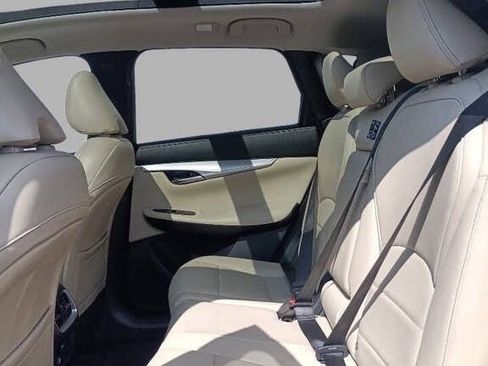 Used 2020 INFINITI QX50 Luxe w/ Navigation Package image 29