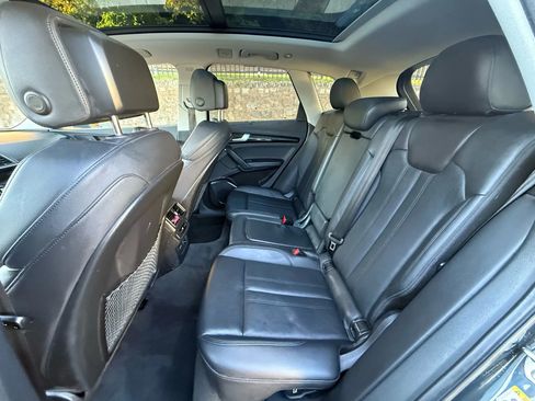 Used 2019 Audi Q5 2.0T Premium Plus image 22