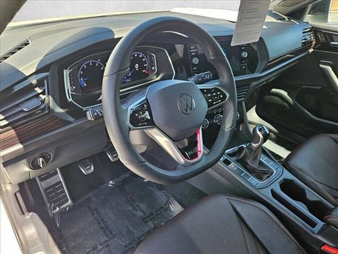 Used 2024 Volkswagen Jetta GLI Autobahn w/ GLI Black Package FWD image 10