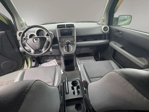 Used 2006 Honda Element LX image 9