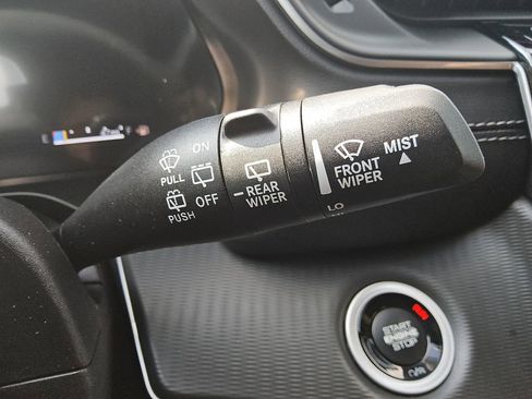 New 2025 Jeep Grand Cherokee Laredo X image 29