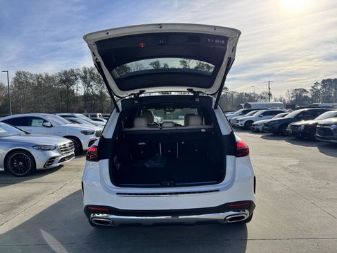 Certified 2026 Mercedes-Benz GLE 350 GLE 350 image 23