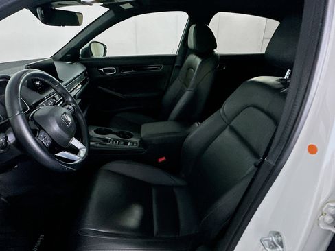 Used 2024 Honda Civic Sport Touring image 13