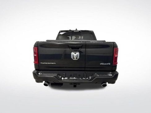 New 2026 RAM 1500 Tungsten w/ Bed Utility Group image 14