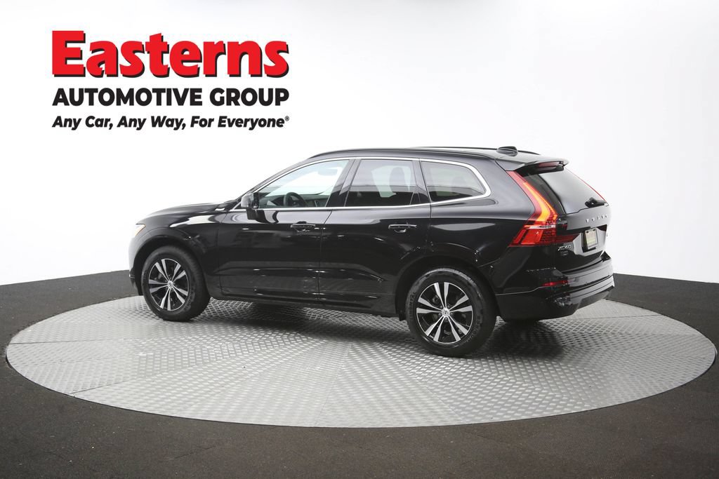 Used 2023 Volvo XC60 B5 Core FWD image 63