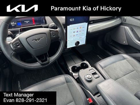 Used 2021 Ford Mustang Mach-E GT w/ GT Performance Edition image 19