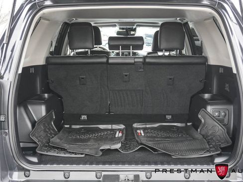 Used 2024 Toyota 4Runner TRD Pro image 21