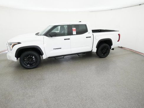 New 2026 Toyota Tundra SR5 image 5