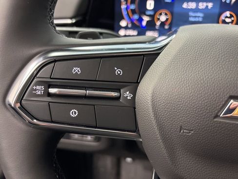 New 2026 Chevrolet Tahoe Premier w/ Sun And Tow Package image 47