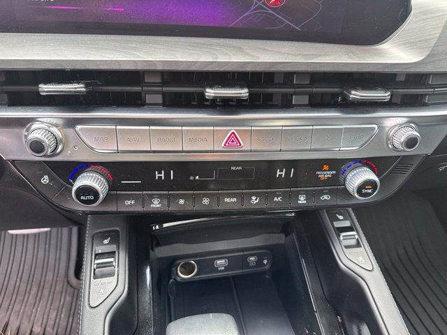 Used 2024 Kia Telluride SX X-Line AWD/4WD image 28