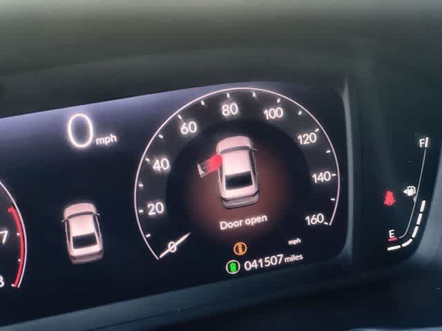 Certified 2024 Honda Accord EX image 19
